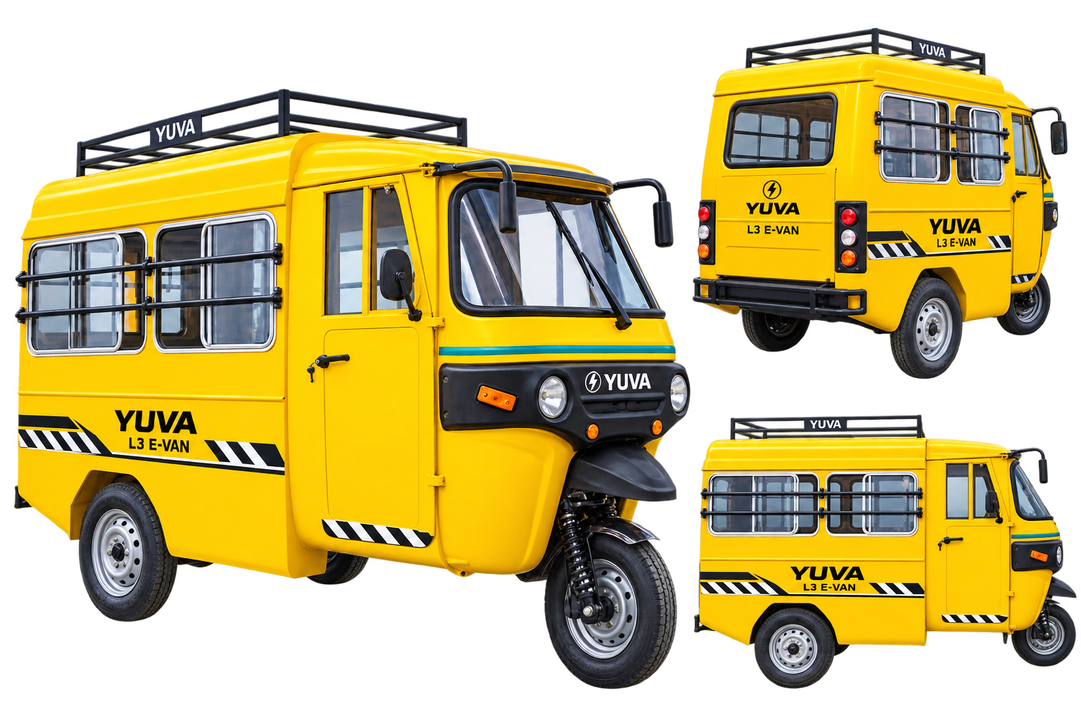 YUVA Miscellaneous — view 3