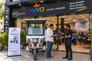 Yuva Global Launches New Youth Skill Development Program
