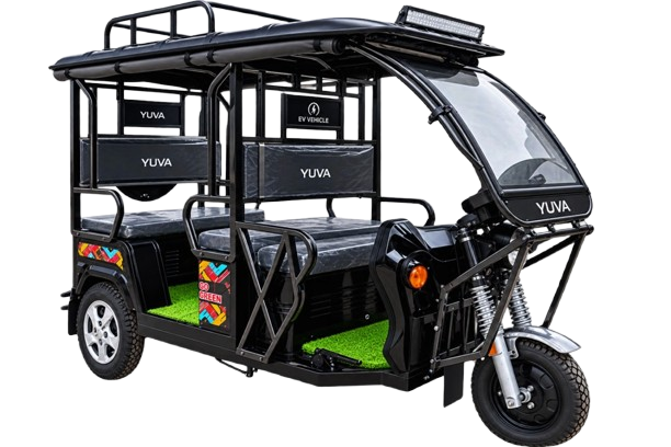 YUVA Base Model