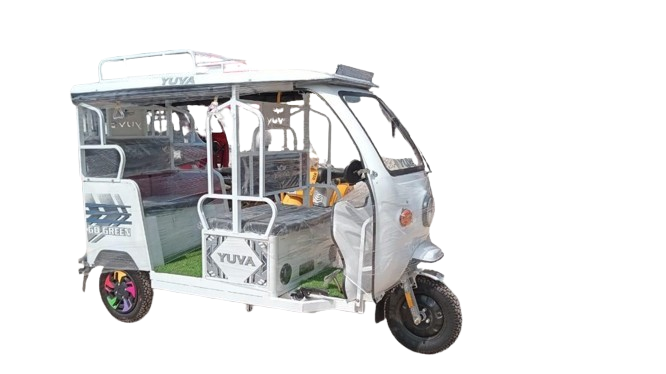 YUVA MS Top (Auto Shape Model) — view 2