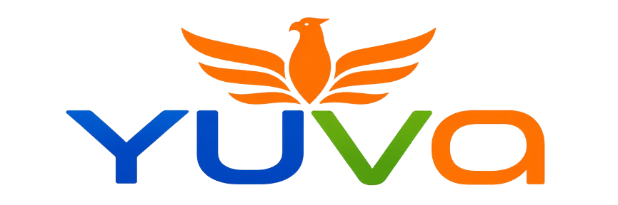 YUVA logo